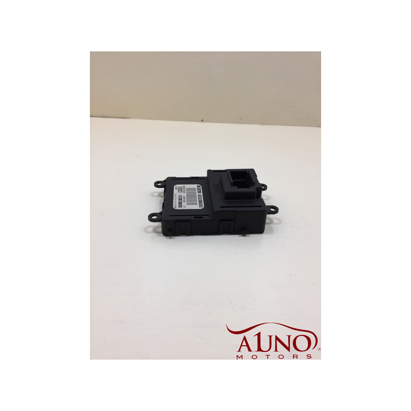 control de led Audi Q5 1