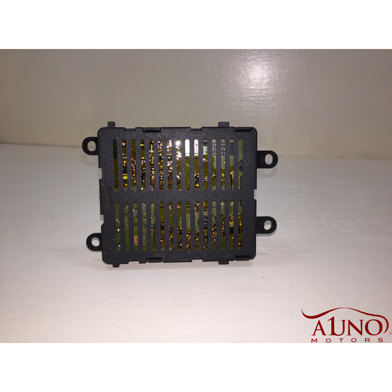 control de led Audi Q5 3