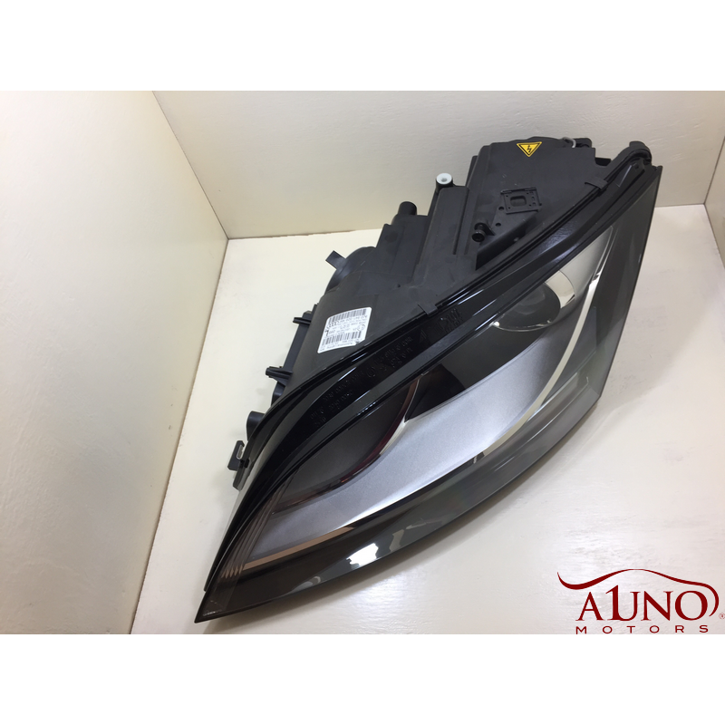 faro Audi Tt 1