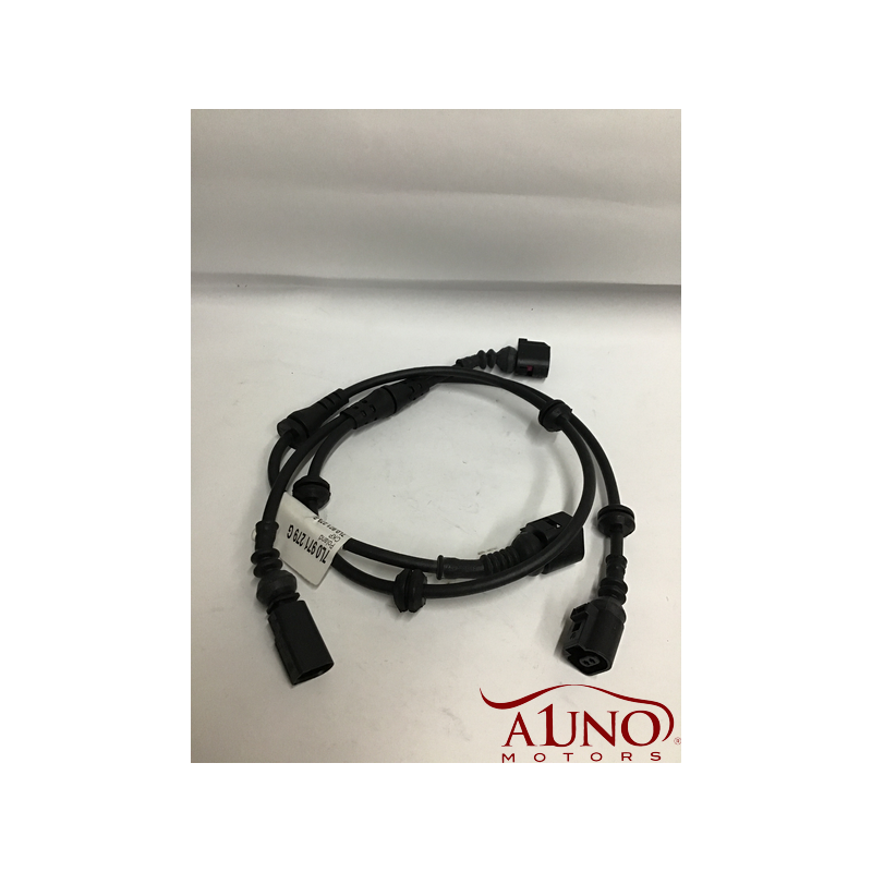 cables abs Audi Q7