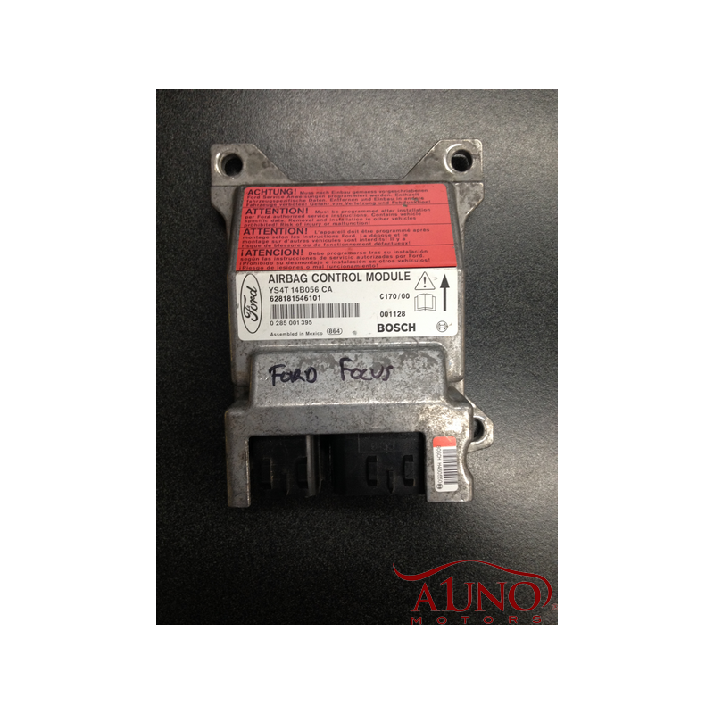 airbag para ford focus