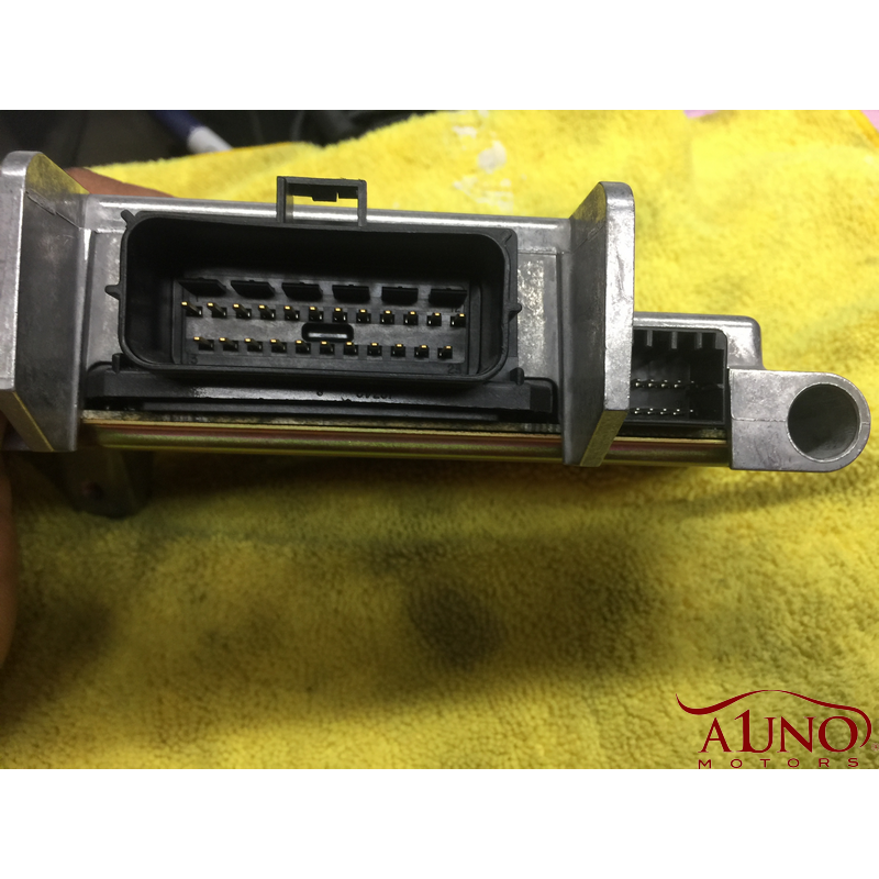 Modulo De Bolsa De Aire,air bag Jeep Liberty 