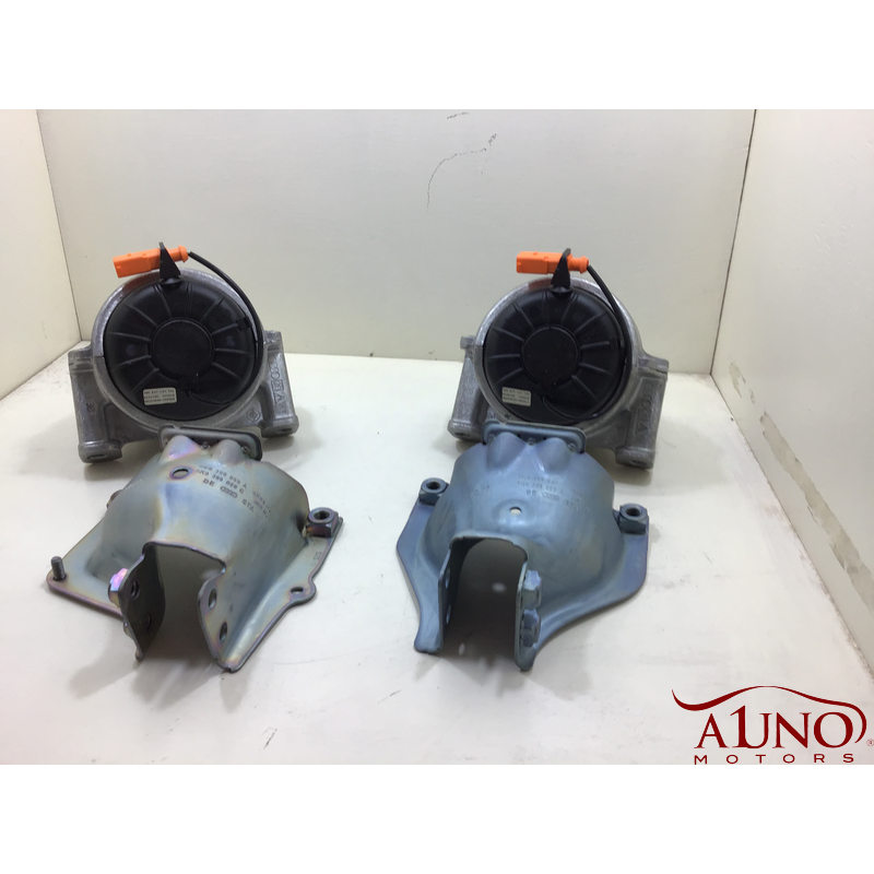 Soporte de Motor Audi A4 1