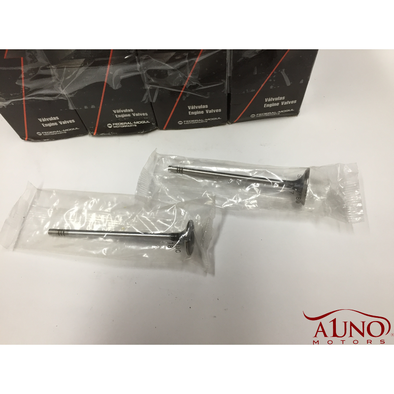 Juego de Valvulas Audi Vw 1