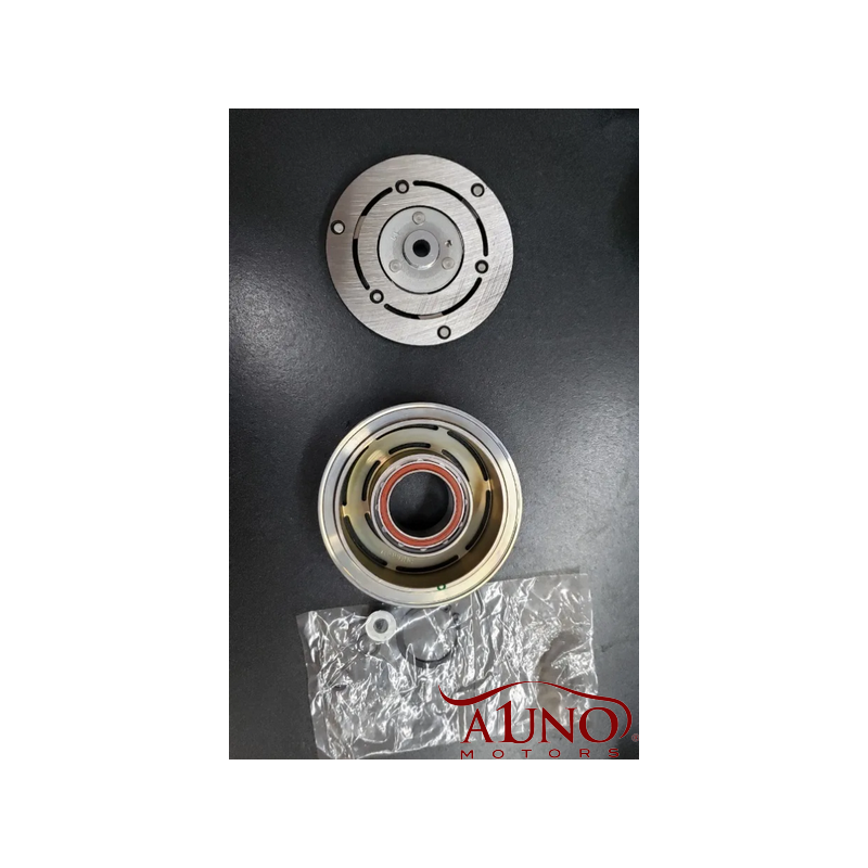 embrague Honda Crv Honda 2