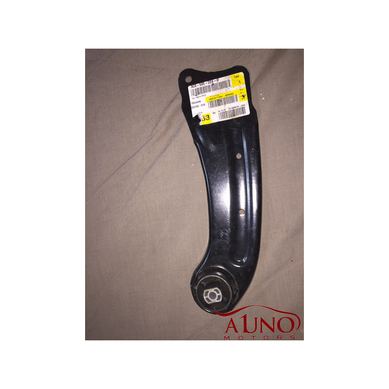 brazo de suspension Audi Q3