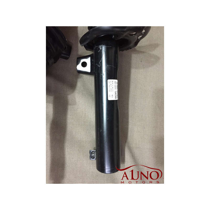 Juego Amortiguadores  Audi A3 1