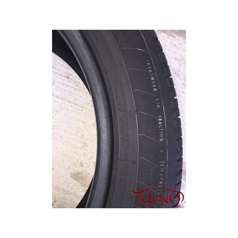 llanta Llanta Goodyear Eagle  2