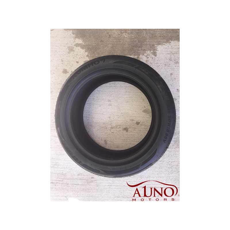 llanta Llanta Kumho 