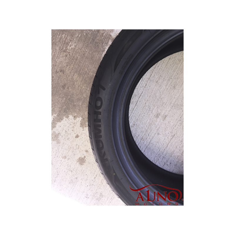 llanta Llanta Kumho  1