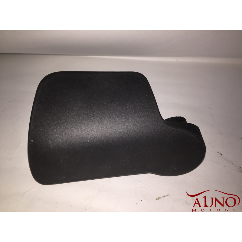 palanca de cofre Audi A3