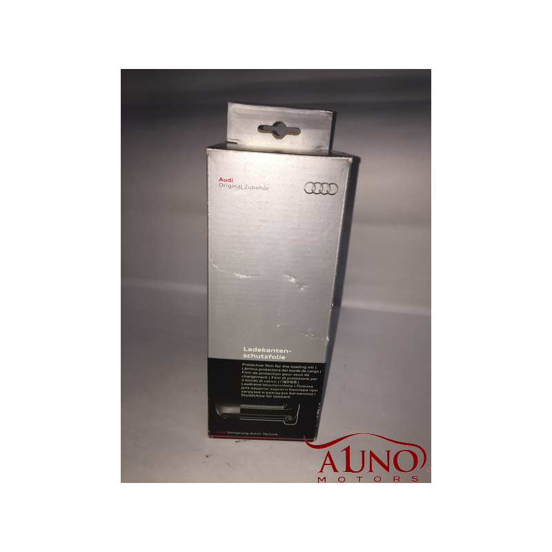 protecciones Audi Q5