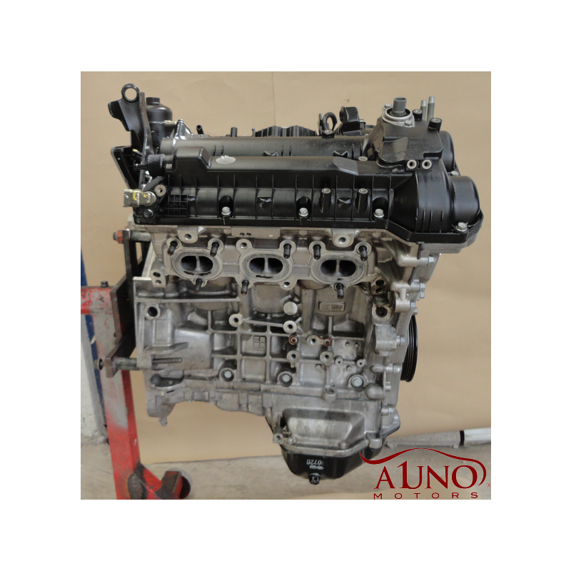 Motor V6 3.3,Motor Kia Hyundai Sorento 4