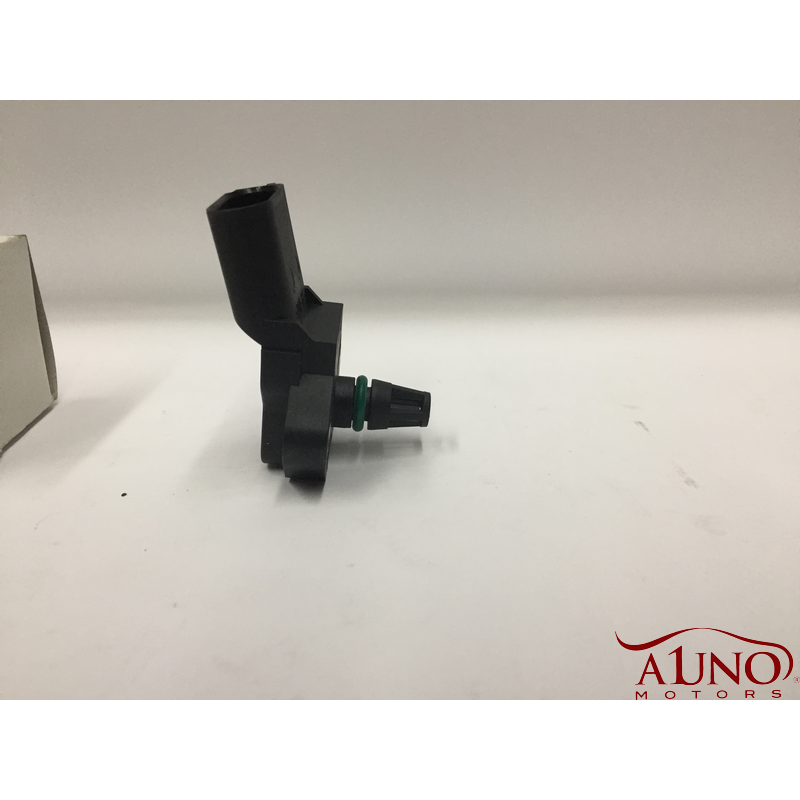 sensor map Audi A4 2
