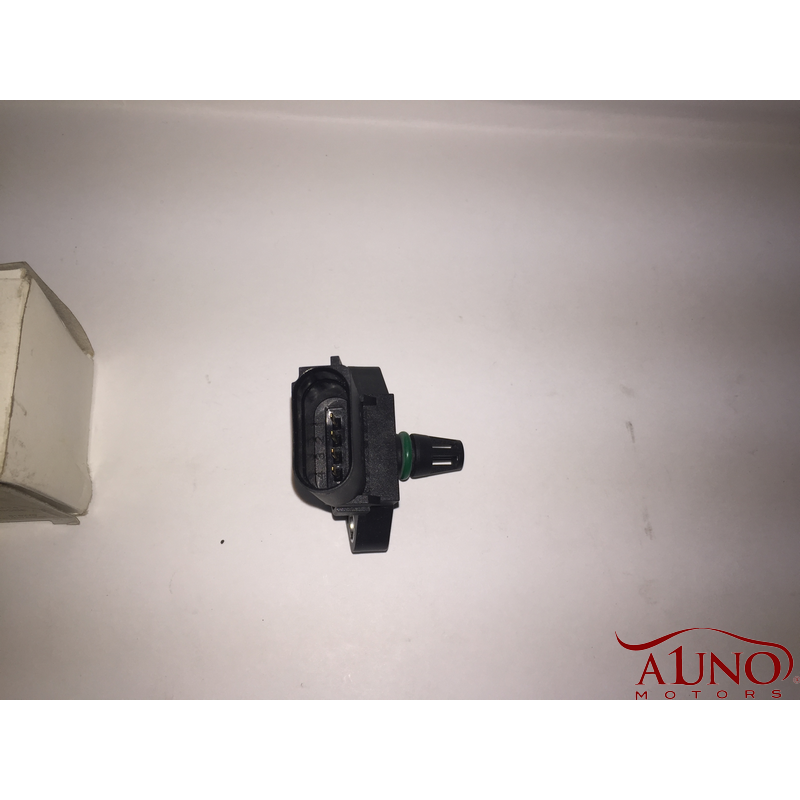 sensor map Audi A4 4