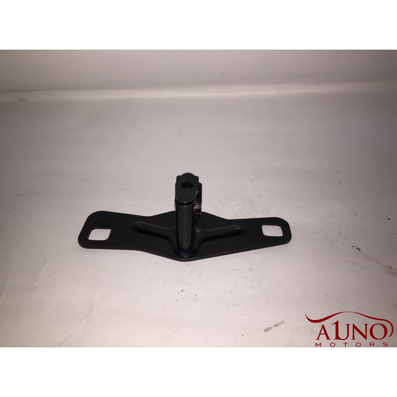 chapa cajuela Audi A4 1
