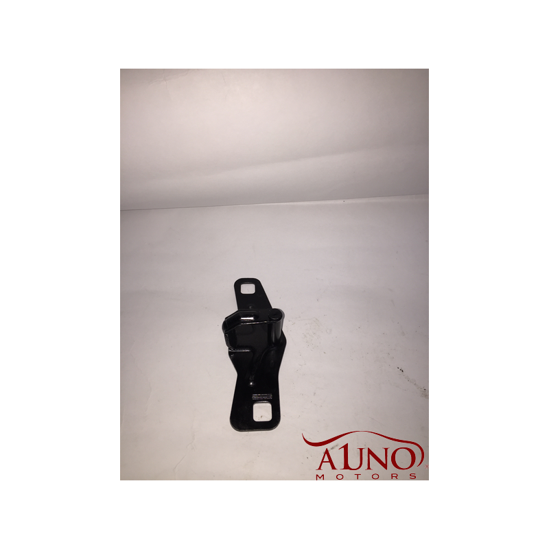 chapa cajuela Audi A4