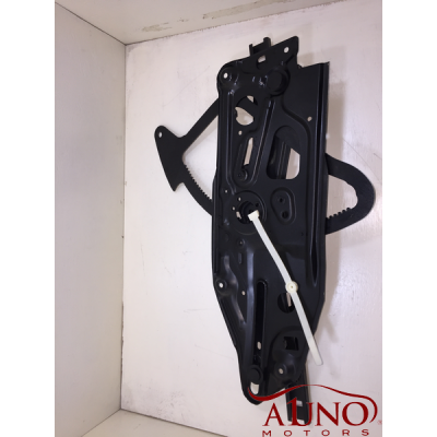 Elevador De Cristales Audi A6