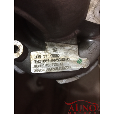 Turbo Compresor, turbo Audi A4