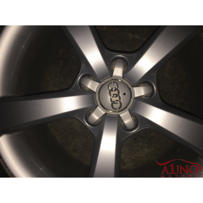 rines Audi A3 1