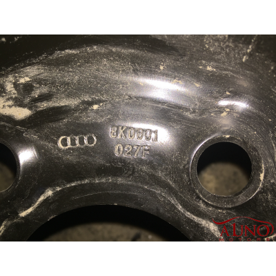 Rin de Refacción Audi A4