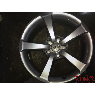 rines Audi A3 4