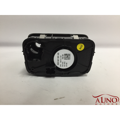 switch de luces Audi A3 3