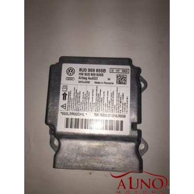 modulo Airbag Audi A4 5