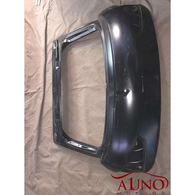 puerta,tapa trasera Audi A1 1