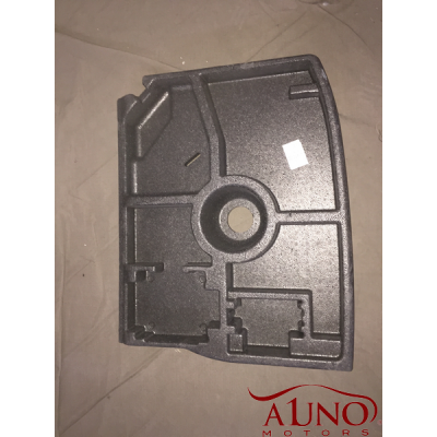 charola cajuela Audi A1
