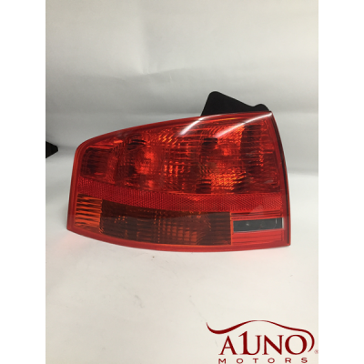 Calavera Audi A4