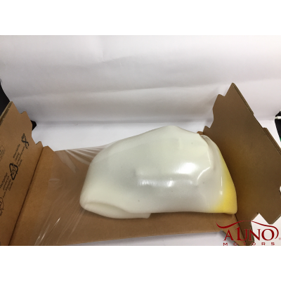 cinturon de seguridad Audi A4 1