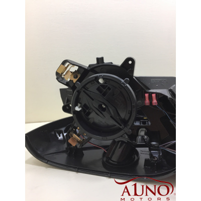 Espejo Retrovisor Audi Q5 2