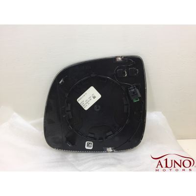 Espejo Retrovisor Audi Q7 1
