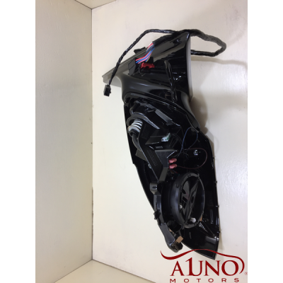 Espejo Retrovisor Audi Q5