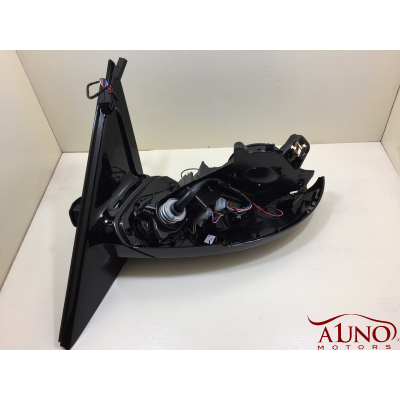 Espejo Retrovisor Audi Q5 3