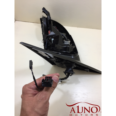 Espejo Retrovisor Audi Q5 4