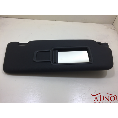 visera Audi A4 3