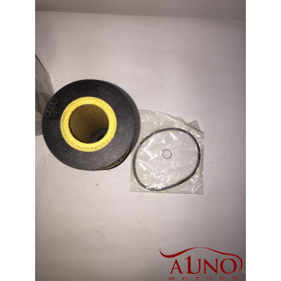 filtro Audi A4