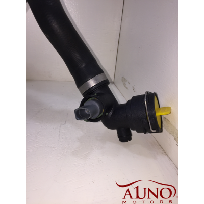 manguera radiador Audi A4 2