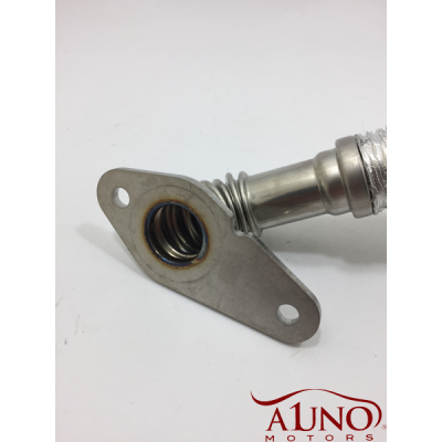 tubo de motor Audi A4