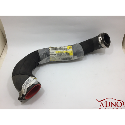 Manguera de turbo,turbo Audi Q7