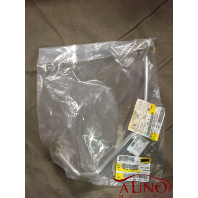 tubo enfriador de aceite Audi Q7 1
