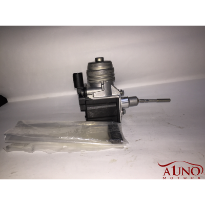 Turbo Compresor, turbo Audi A3 1