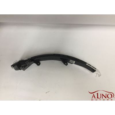 Espejo Retrovisor Audi A1 3
