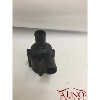Bomba Auxiliar De Agua Audi A4 2