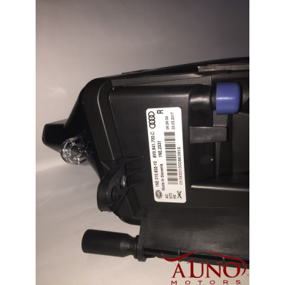 faro Audi A3