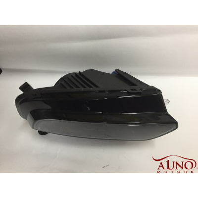 faro Audi A3 2