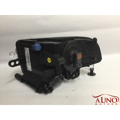 faro Audi A3 3