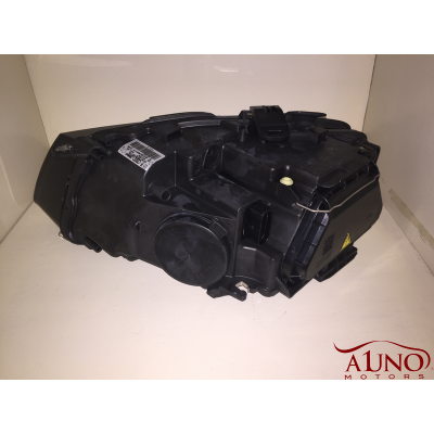 faro Audi A5 2